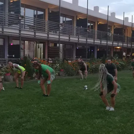 Dream (adults Only) Hotel 3*