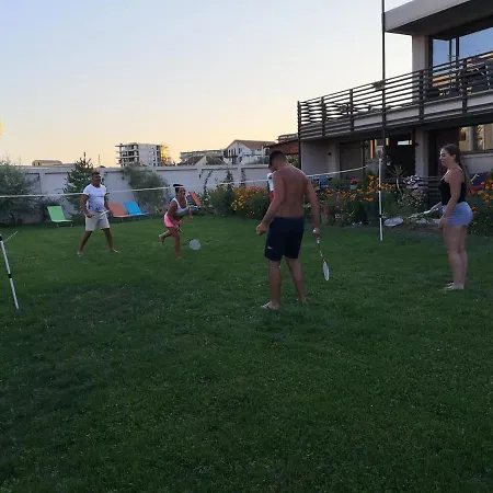 Dream (adults Only) Ξενοδοχείο Năvodari