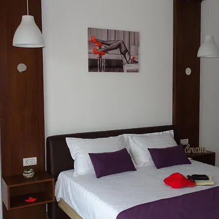 Hotel Dream (adults Only) 3*