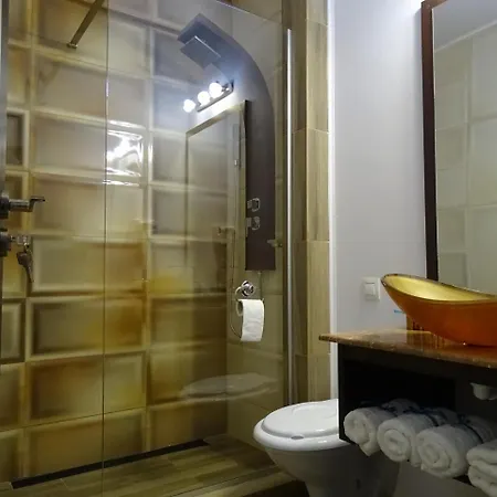 Hotel Dream (adults Only) 3*