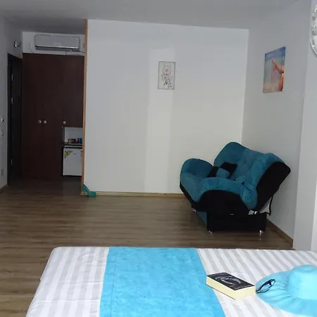 Dream (adults Only) Năvodari