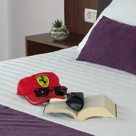 Hotel Dream (adults Only) 3*