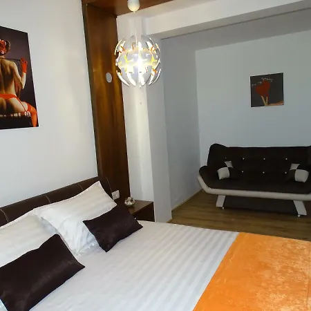 Hotel Dream (adults Only) 3*