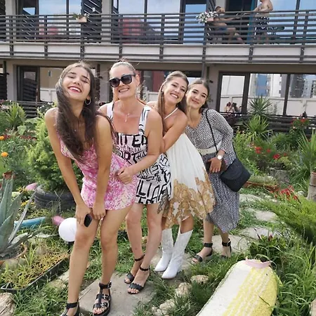 Dream (adults Only) Hotel