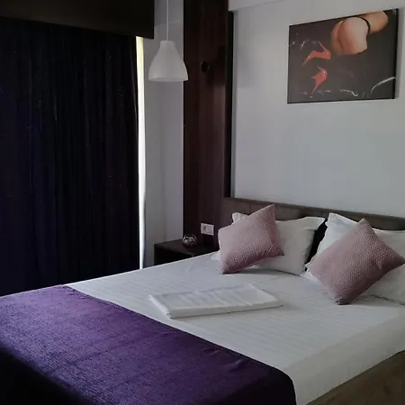 Hotel Dream (adults Only) 3*