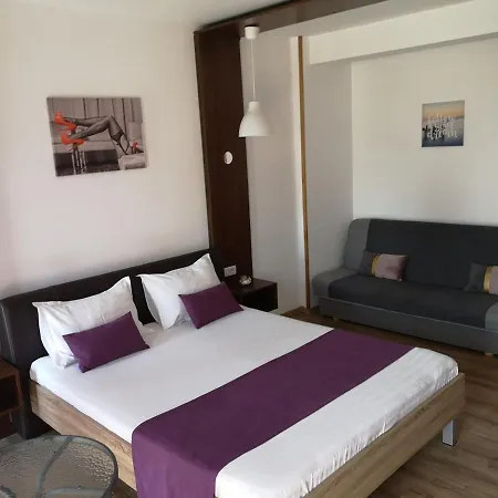 Dream (adults Only) Hotel Navodari
