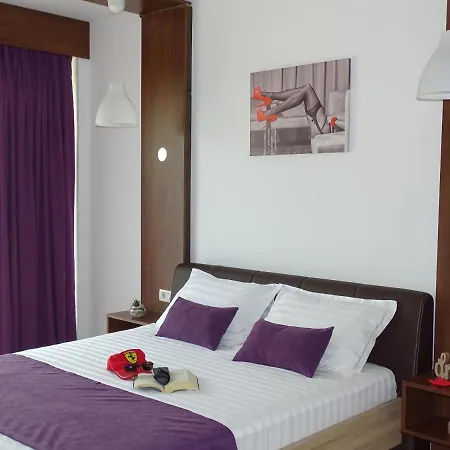 Hotel Dream (adults Only) Năvodari