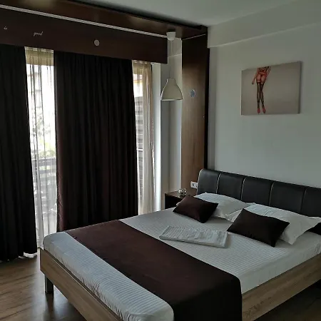 Dream (adults Only) Hotel 3*