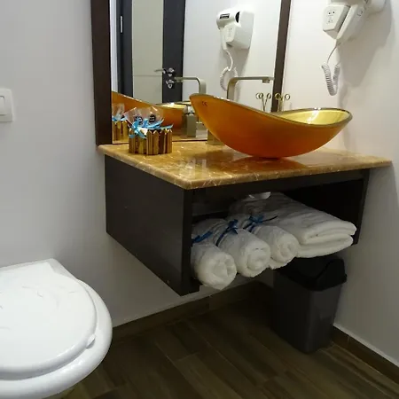 Dream (adults Only) Hotel Navodari