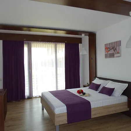 Hotel Dream (adults Only) Năvodari