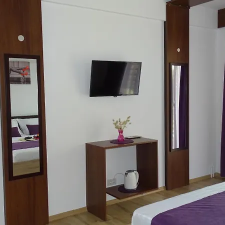 Dream (adults Only) Hotel